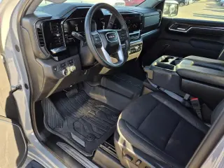 GMC Sierra 1500 2024 4x4 Elevation 4dr Crew Cab 5.8 ft. SB
