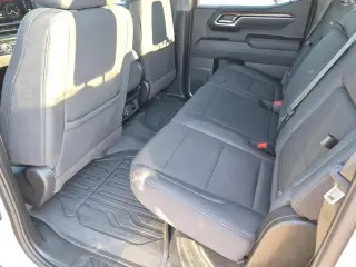 GMC Sierra 1500 2024 4x4 Elevation 4dr Crew Cab 5.8 ft. SB