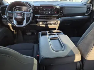 GMC Sierra 1500 2024 4x4 Elevation 4dr Crew Cab 5.8 ft. SB