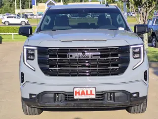GMC Sierra 1500 2024 4x4 Elevation 4dr Crew Cab 5.8 ft. SB