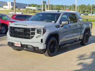 GMC Sierra 1500 2024 4x4 Elevation 4dr Crew Cab 5.8 ft. SB