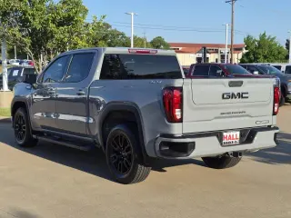GMC Sierra 1500 2024 4x4 Elevation 4dr Crew Cab 5.8 ft. SB