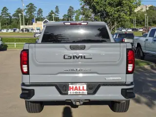 GMC Sierra 1500 2024 4x4 Elevation 4dr Crew Cab 5.8 ft. SB