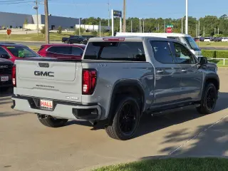 GMC Sierra 1500 2024 4x4 Elevation 4dr Crew Cab 5.8 ft. SB