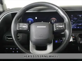 Hyundai PALISADE 2026 AWD Limited 4dr SUV