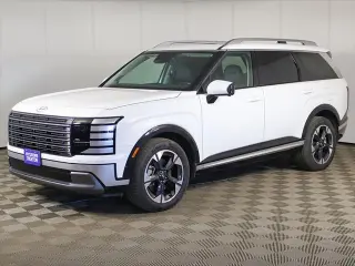 Hyundai PALISADE 2026 AWD Limited 4dr SUV