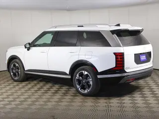 Hyundai PALISADE 2026 AWD Limited 4dr SUV