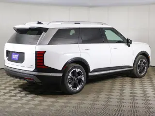 Hyundai PALISADE 2026 AWD Limited 4dr SUV