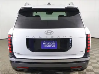 Hyundai PALISADE 2026 AWD Limited 4dr SUV