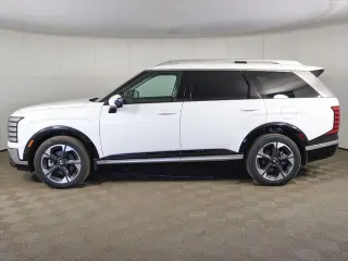 Hyundai PALISADE 2026 AWD Limited 4dr SUV