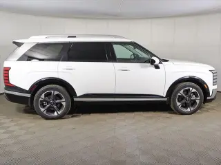 Hyundai PALISADE 2026 AWD Limited 4dr SUV