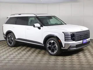 Hyundai PALISADE 2026 AWD Limited 4dr SUV