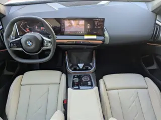 BMW X3 2026 AWD 30 xDrive 4dr Vehículo de Actividad Deportiva de Deporte