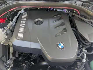 BMW X3 2026 AWD 30 xDrive 4dr Vehículo de Actividad Deportiva de Deporte
