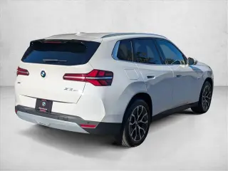 BMW X3 2026 AWD 30 xDrive 4dr Vehículo de Actividad Deportiva de Deporte