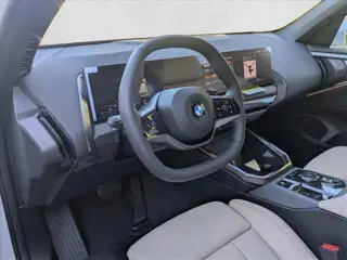 BMW X3 2026 AWD 30 xDrive 4dr Vehículo de Actividad Deportiva de Deporte