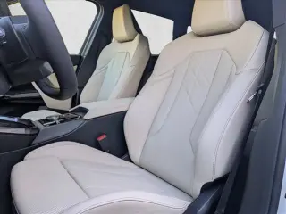 BMW X3 2026 AWD 30 xDrive 4dr Vehículo de Actividad Deportiva de Deporte