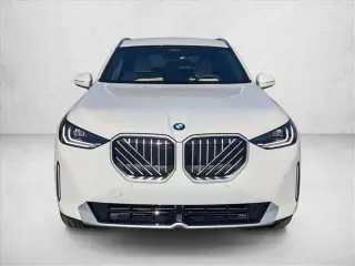 BMW X3 2026 AWD 30 xDrive 4dr Vehículo de Actividad Deportiva de Deporte