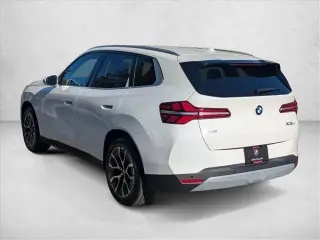 BMW X3 2026 AWD 30 xDrive 4dr Vehículo de Actividad Deportiva de Deporte