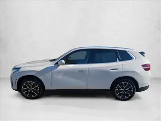 BMW X3 2026 AWD 30 xDrive 4dr Vehículo de Actividad Deportiva de Deporte