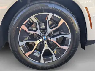BMW X3 2026 AWD 30 xDrive 4dr Vehículo de Actividad Deportiva de Deporte