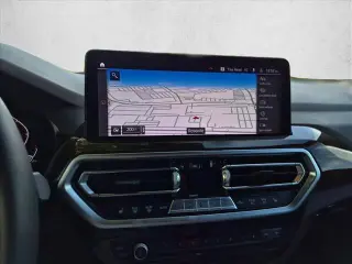 BMW X3 2023 AWD xDrive30i 4dr Vehículo de Actividad Deportiva de Deporte
