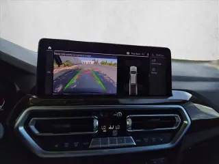 BMW X3 2023 AWD xDrive30i 4dr Vehículo de Actividad Deportiva de Deporte