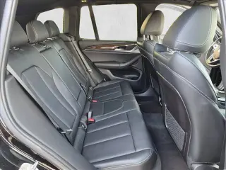 BMW X3 2023 AWD xDrive30i 4dr Vehículo de Actividad Deportiva de Deporte