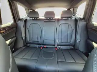 BMW X3 2023 AWD xDrive30i 4dr Vehículo de Actividad Deportiva de Deporte