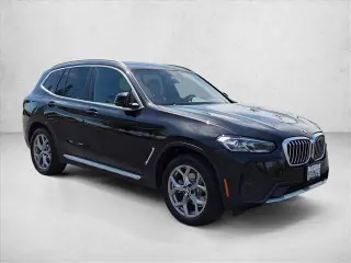 BMW X3 2023 AWD xDrive30i 4dr Vehículo de Actividad Deportiva de Deporte