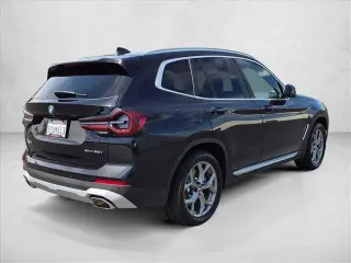 BMW X3 2023 AWD xDrive30i 4dr Vehículo de Actividad Deportiva de Deporte