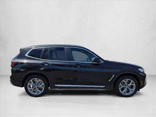 BMW X3 2023 AWD xDrive30i 4dr Vehículo de Actividad Deportiva de Deporte