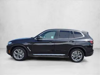 BMW X3 2023 AWD xDrive30i 4dr Vehículo de Actividad Deportiva de Deporte