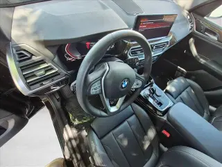 BMW X3 2023 AWD xDrive30i 4dr Vehículo de Actividad Deportiva de Deporte
