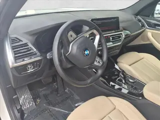BMW X3 2023 AWD xDrive30i 4dr Vehículo de Actividad Deportiva de Deporte