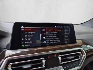 BMW X3 2023 AWD xDrive30i 4dr Vehículo de Actividad Deportiva de Deporte