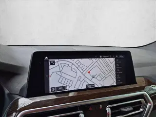 BMW X3 2023 AWD xDrive30i 4dr Vehículo de Actividad Deportiva de Deporte