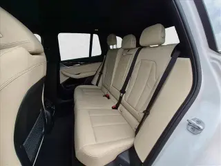 BMW X3 2023 AWD xDrive30i 4dr Vehículo de Actividad Deportiva de Deporte