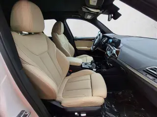 BMW X3 2023 AWD xDrive30i 4dr Vehículo de Actividad Deportiva de Deporte