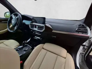 BMW X3 2023 AWD xDrive30i 4dr Vehículo de Actividad Deportiva de Deporte