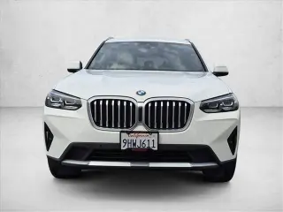BMW X3 2023 AWD xDrive30i 4dr Vehículo de Actividad Deportiva de Deporte