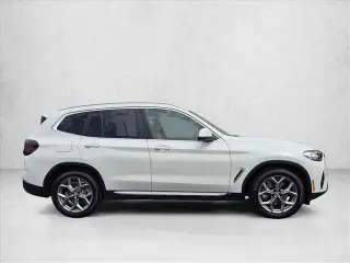 BMW X3 2023 AWD xDrive30i 4dr Vehículo de Actividad Deportiva de Deporte