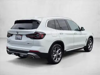 BMW X3 2023 AWD xDrive30i 4dr Vehículo de Actividad Deportiva de Deporte