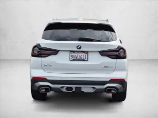 BMW X3 2023 AWD xDrive30i 4dr Vehículo de Actividad Deportiva de Deporte
