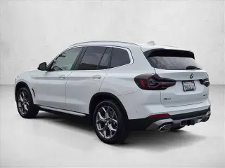 BMW X3 2023 AWD xDrive30i 4dr Vehículo de Actividad Deportiva de Deporte