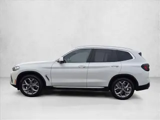BMW X3 2023 AWD xDrive30i 4dr Vehículo de Actividad Deportiva de Deporte