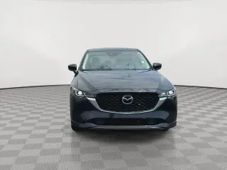 Mazda CX-5 2025 tracción en las cuatro ruedas 2.5 S Preferred 4p SUV