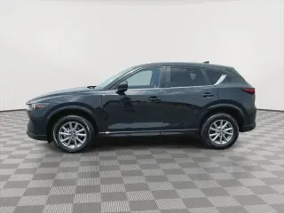 Mazda CX-5 2025 tracción en las cuatro ruedas 2.5 S Preferred 4p SUV