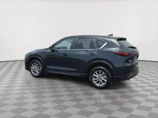 Mazda CX-5 2025 tracción en las cuatro ruedas 2.5 S Preferred 4p SUV