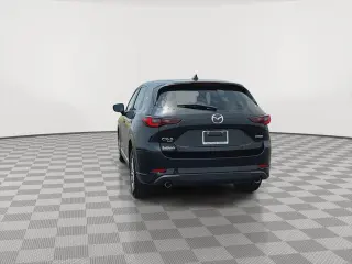 Mazda CX-5 2025 tracción en las cuatro ruedas 2.5 S Preferred 4p SUV